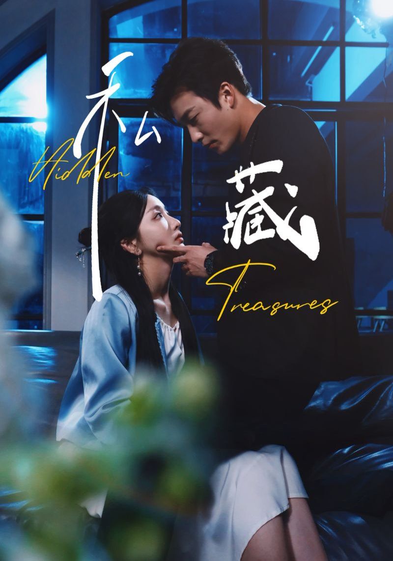 私藏 第41-70集完结(大结局)