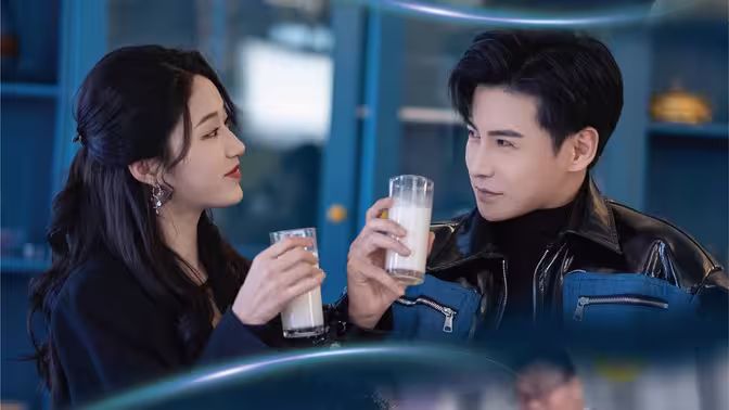 冒牌女神 第21-40集