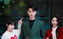 热辣滚烫的婚姻 第21-40集