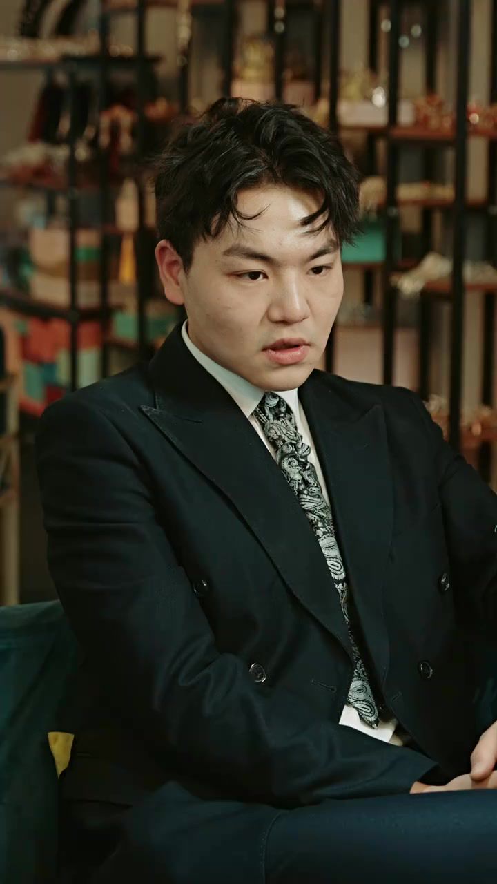 最牛小摊贩 第1-20集