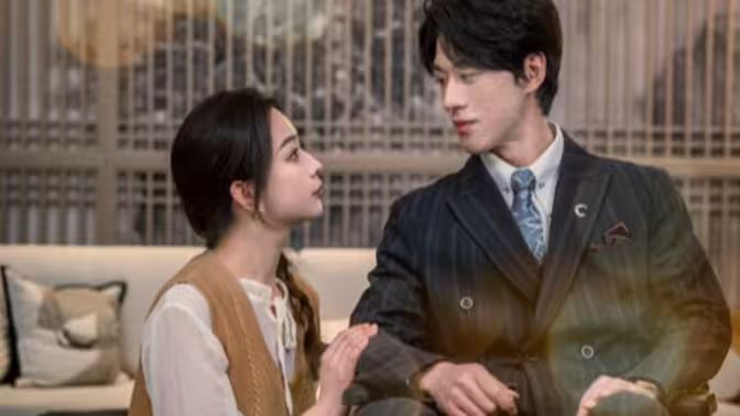 不曾忘记你我的约定 第1-30集