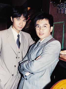 情深深雨濛濛 第02集