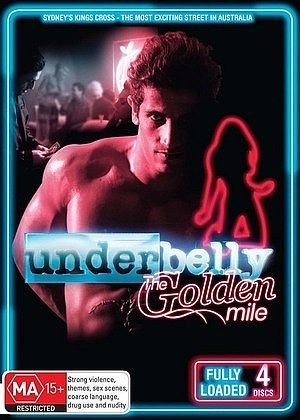 墨尔本风云第三季 第09集