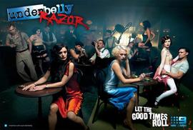 墨尔本风云第四季 第05集