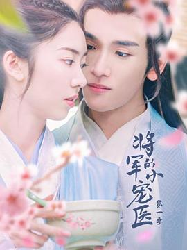 将军的小宠医 第02集