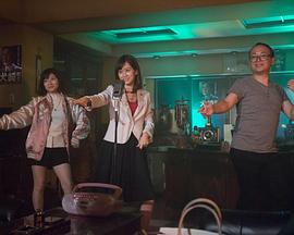 单恋之敌 第05集(大结局)