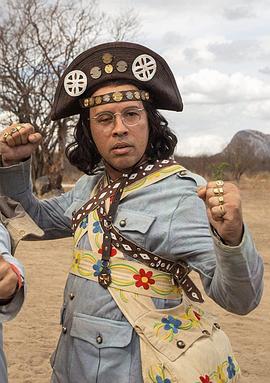 穿越大盜 第01集