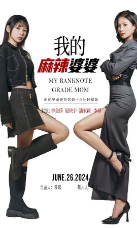 我的麻辣婆婆&我的超级老妈 全集(大结局)