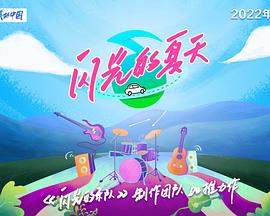 闪光的夏天 20240812