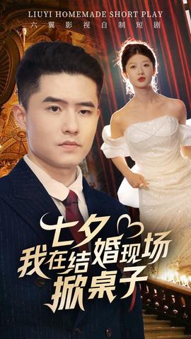 七夕我在结婚现场掀桌子 第1-20集