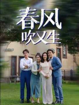 春风吹又生 第41-56集完结(大结局)