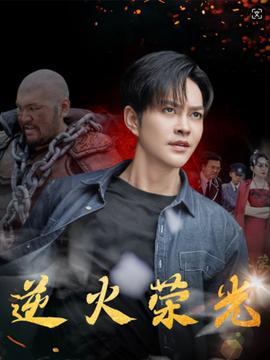 逆火荣光 第61-80集完结(大结局)