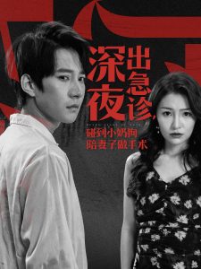 深夜出急诊碰到小奶狗陪妻子做手术 第1-20集