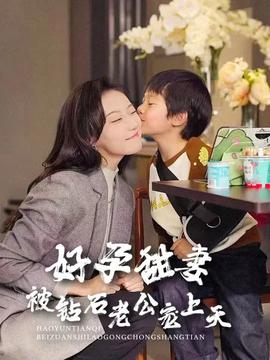 好孕甜妻被钻石老公宠上天 第21-40集