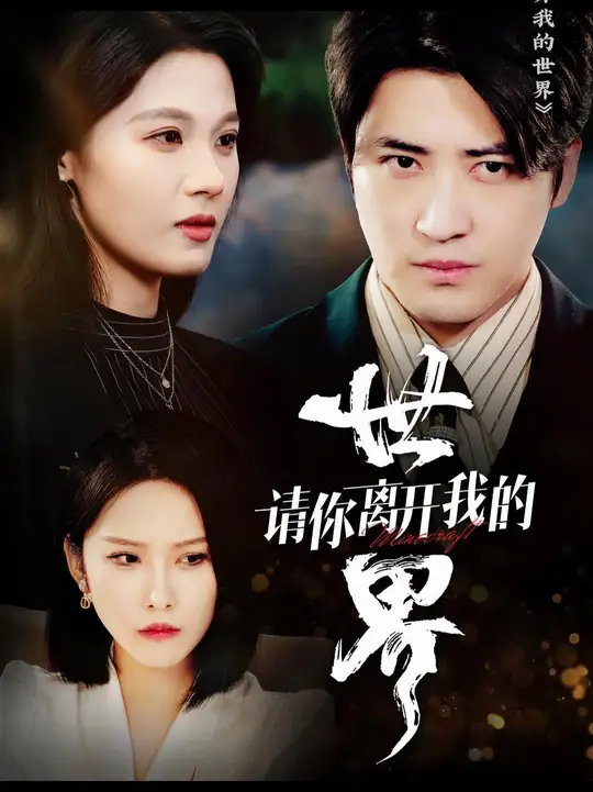 请你离开我的世界 第1-20集