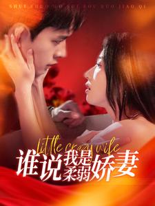 谁说我是柔弱娇妻 第81-99集完结(大结局)