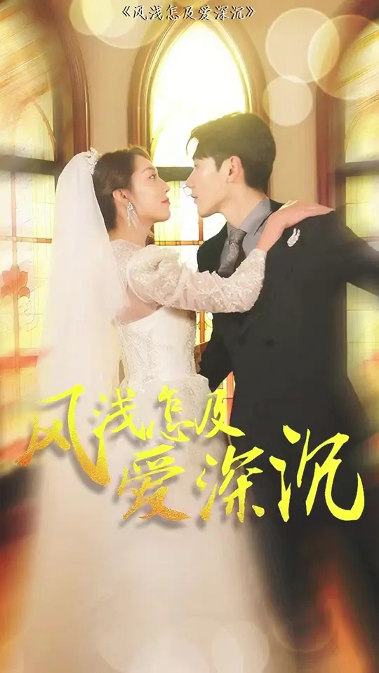 风浅怎及爱深沉 第21-40集