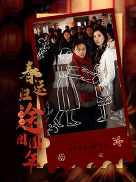 春运归途团圆年 全集(大结局)
