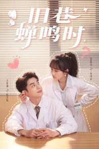 旧巷蝉鸣时 第1-20集