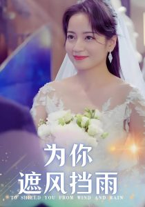 为你遮风挡雨 全集(大结局)