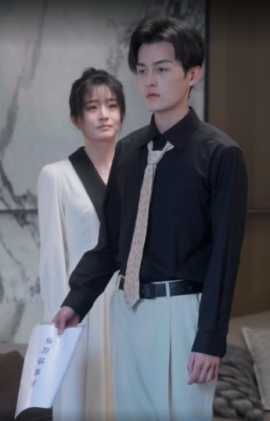 夫人居然不作妖了 全集(大结局)