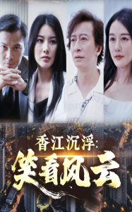 香江沉浮笑看风云 第21-48集完结(大结局)