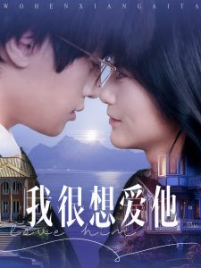 我很想爱他 第31-60集