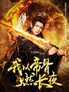 我以帝骨燃长夜 第31-60集