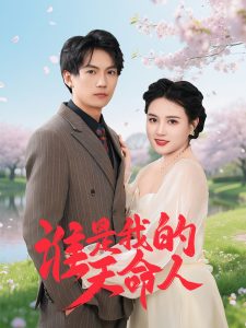 谁是我的天命人 全集(大结局)