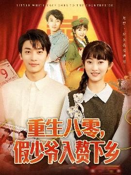 重生八零，假少爷入赘下乡 全集完结(大结局)