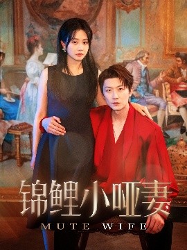 锦鲤小哑妻 全集(大结局)