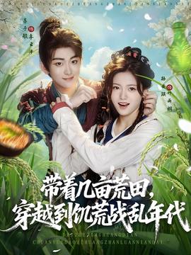 带着几亩荒田穿越到饥荒战乱年代(全集)
